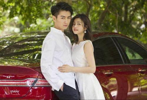 圈内爆料刘亦菲陈晓八卦,娱乐圈新恋情引热议