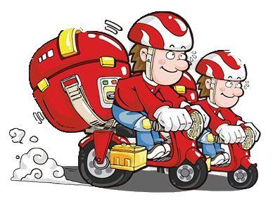 外卖小哥爆料肯德基视频,外卖小哥亲述惊人一幕！