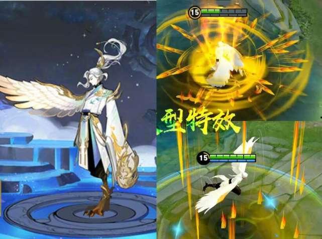 卡尔十月最新皮肤爆料,神秘幻影，荣耀归来！