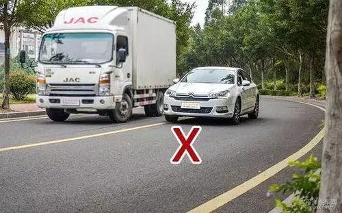 长春大货车爆料最新消息,事故频发，交通治理亟待加强