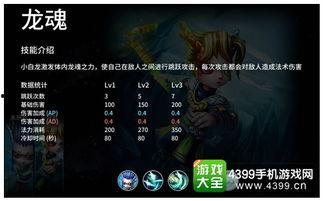 浪客小白龙皮肤爆料视频,剑舞江湖，风华绝代