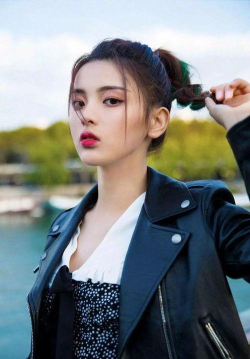 为了吃瓜她进娱乐圈却红了txt